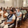 SIPAT fala sobre saúde mental e violência contra a mulher